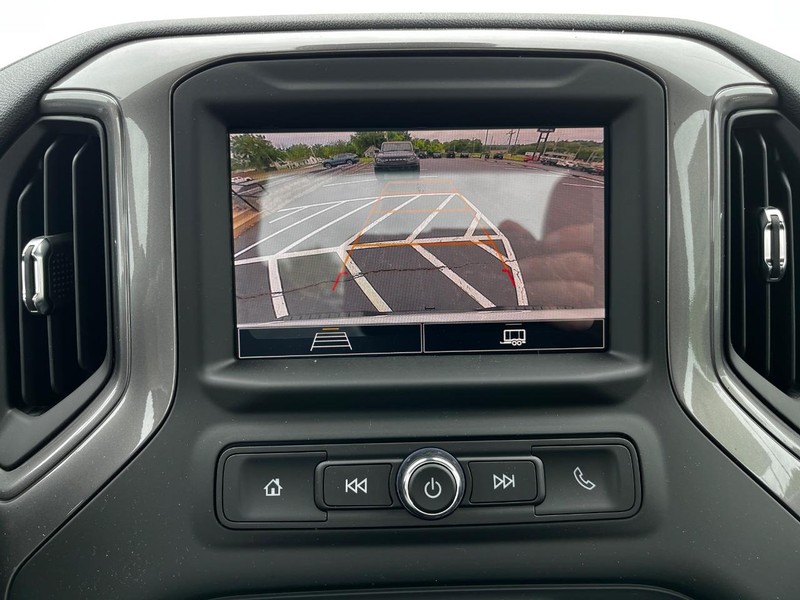 Chevrolet Silverado 1500 Vehicle Image 10