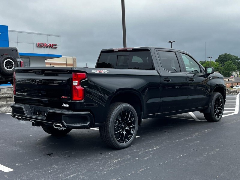 Chevrolet Silverado 1500 Vehicle Image 04
