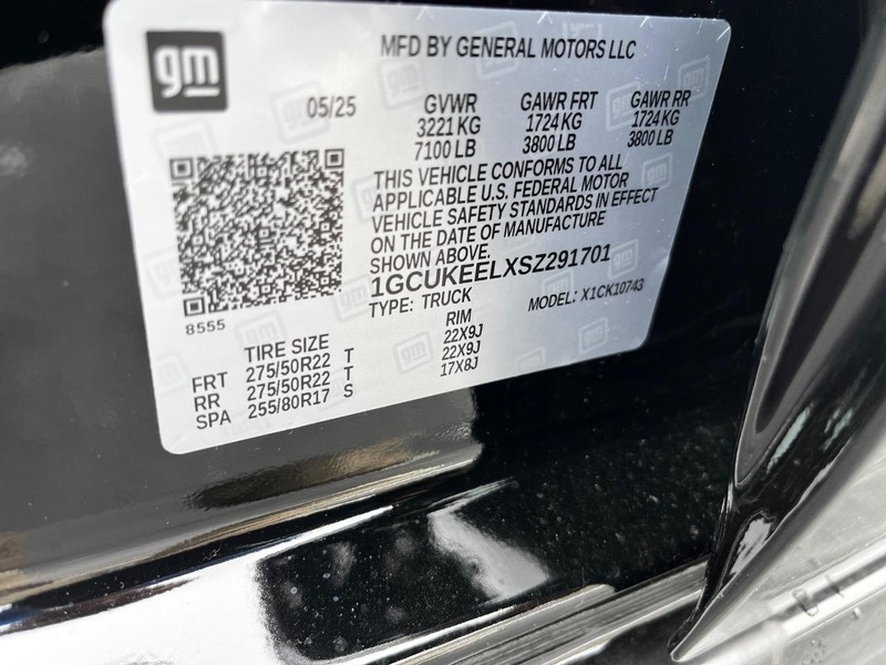 Chevrolet Silverado 1500 Vehicle Image 18