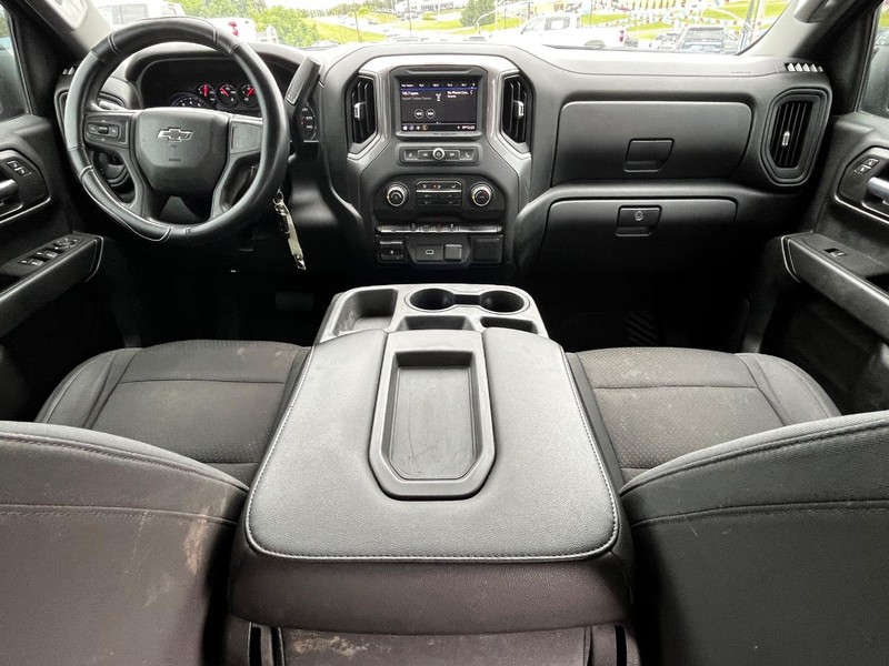 Chevrolet Silverado 1500 Vehicle Image 12