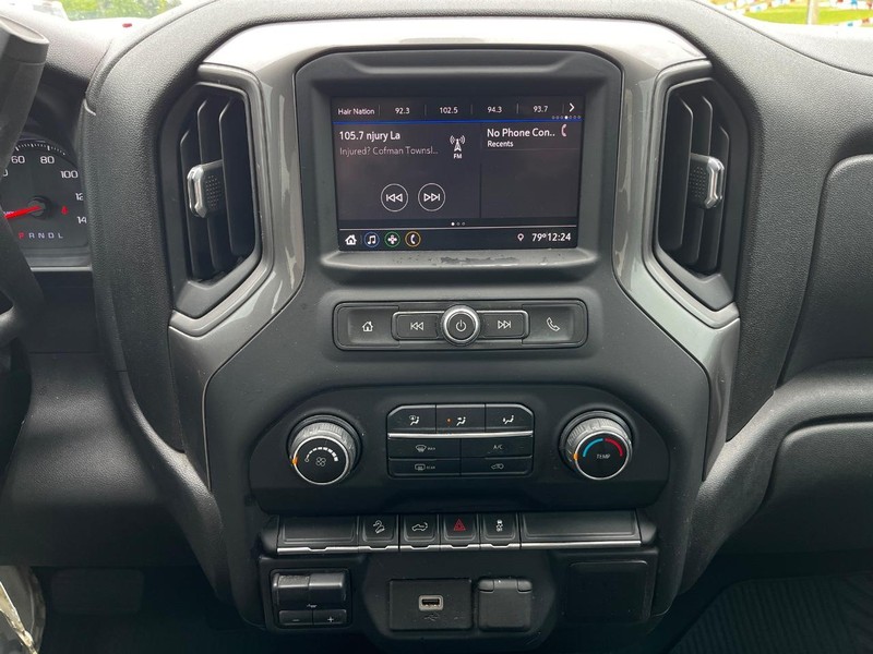 Chevrolet Silverado 1500 Vehicle Image 20