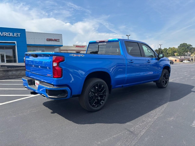 Chevrolet Silverado 1500 Vehicle Image 04