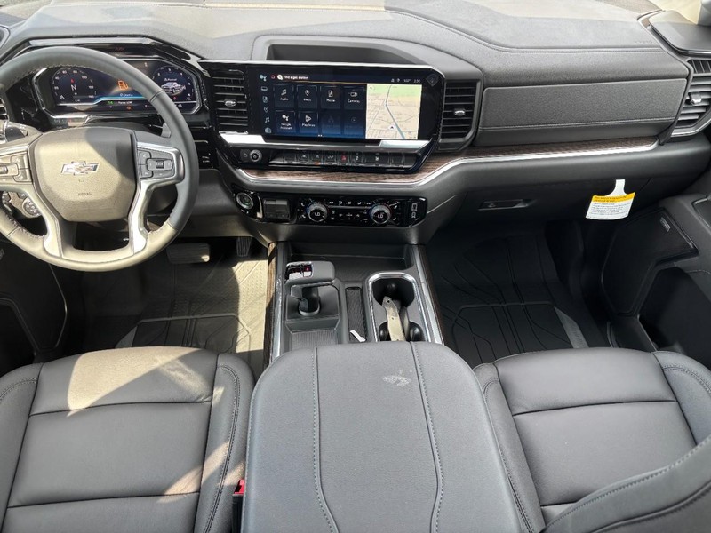 Chevrolet Silverado 1500 Vehicle Image 07