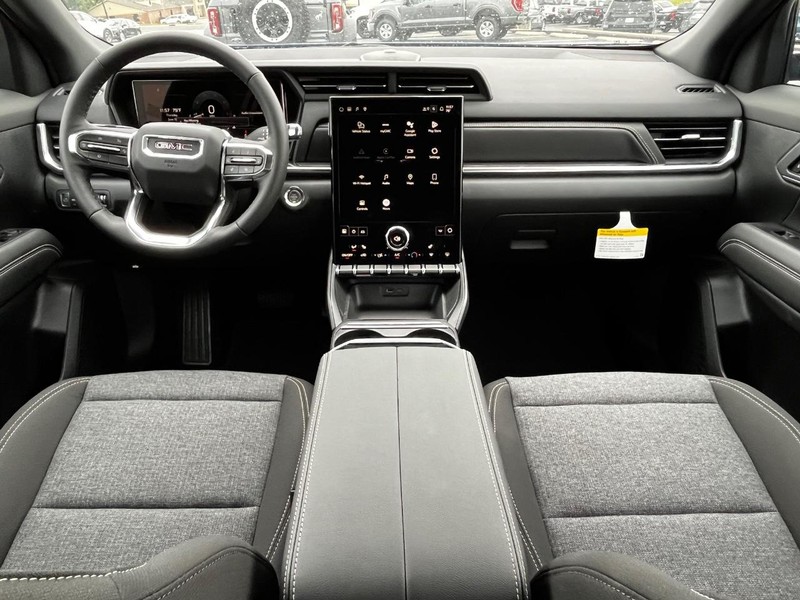 GMC Terrain Vehicle Image 06