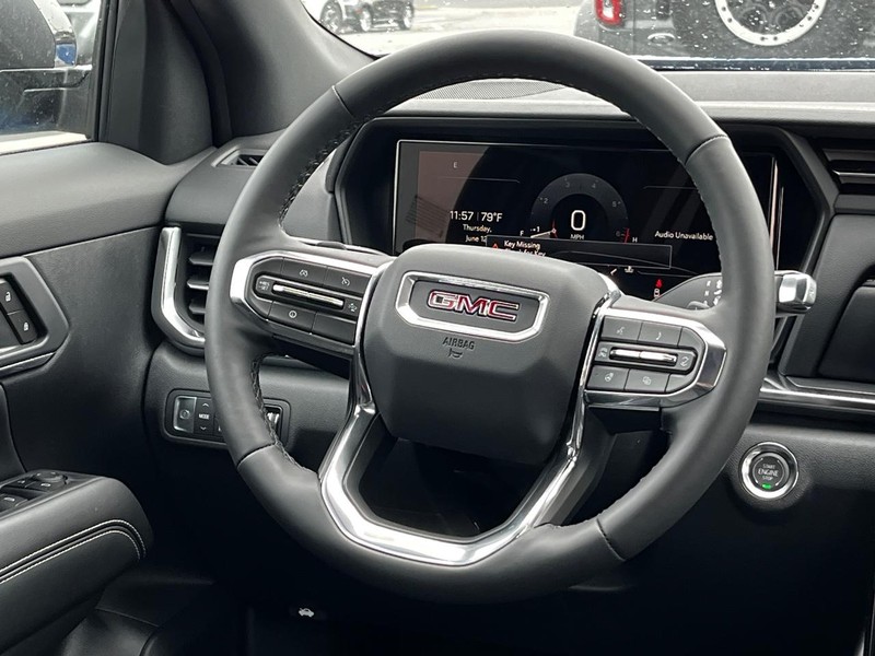 GMC Terrain Vehicle Image 07