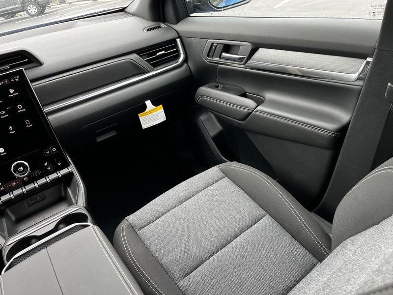 GMC Terrain Vehicle Image 08