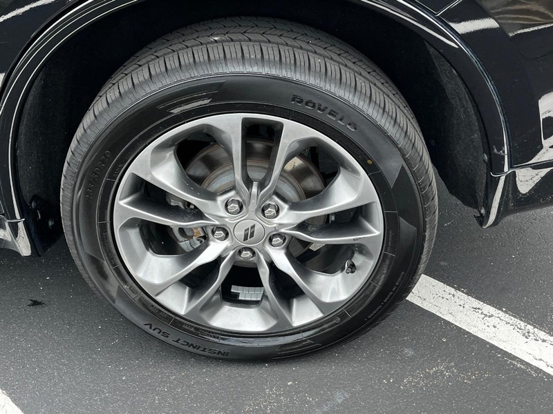 Dodge Durango Vehicle Image 07