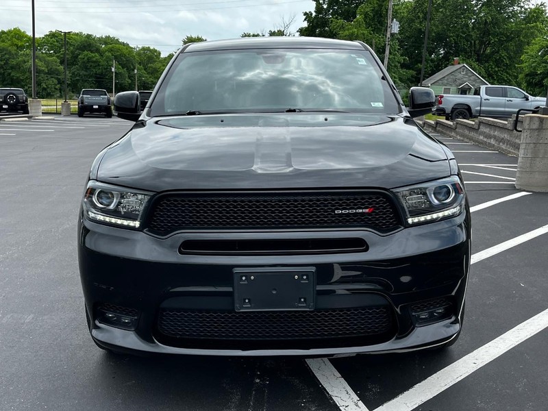 Dodge Durango Vehicle Image 09