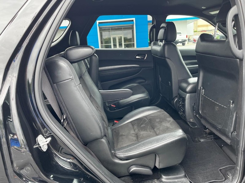 Dodge Durango Vehicle Image 10