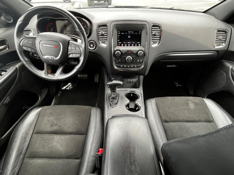 Dodge Durango Vehicle Image 13