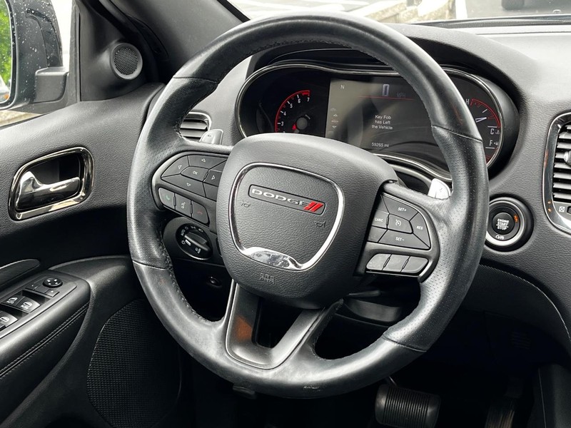 Dodge Durango Vehicle Image 14