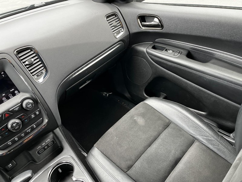 Dodge Durango Vehicle Image 15