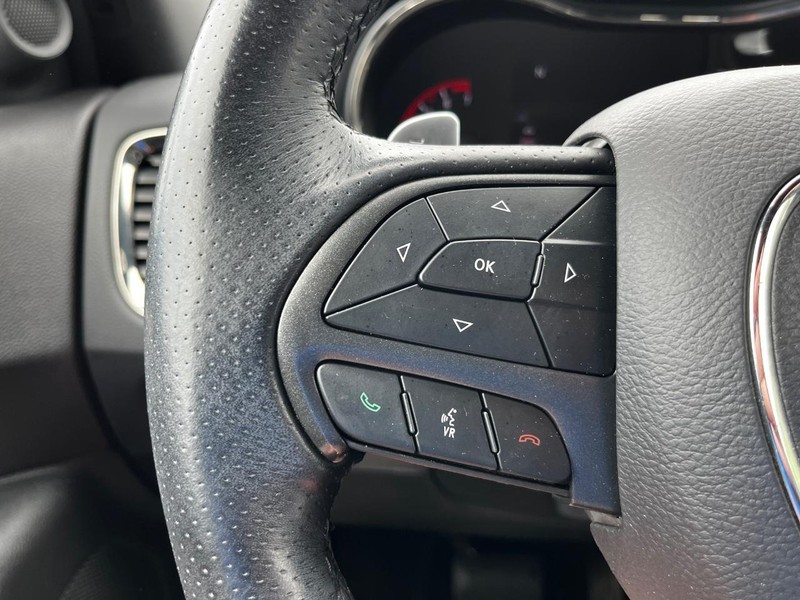 Dodge Durango Vehicle Image 18