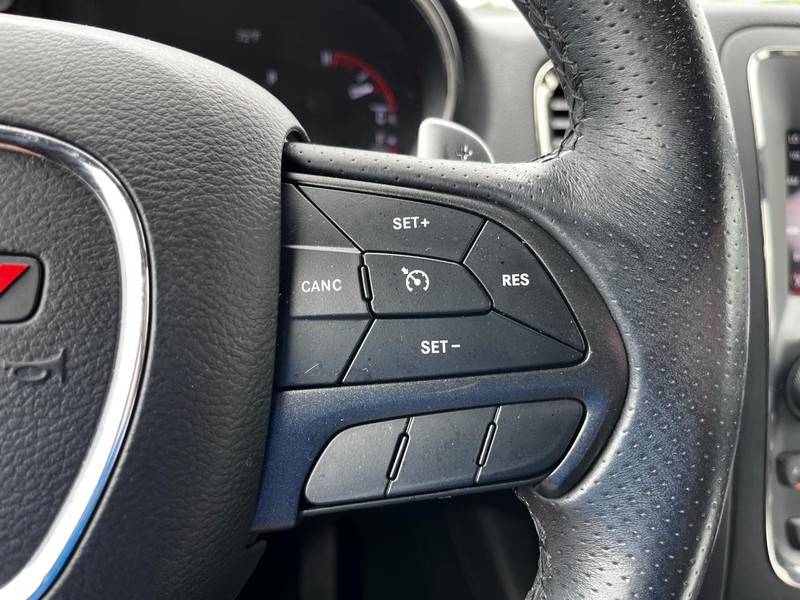 Dodge Durango Vehicle Image 19