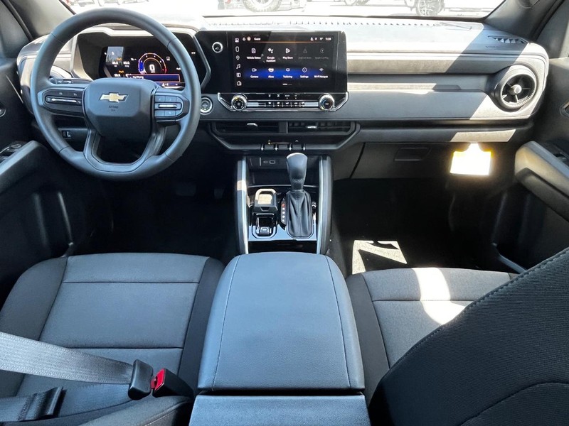 Chevrolet Colorado Vehicle Image 06