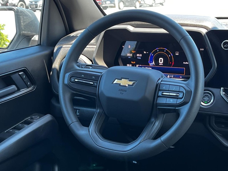 Chevrolet Colorado Vehicle Image 07