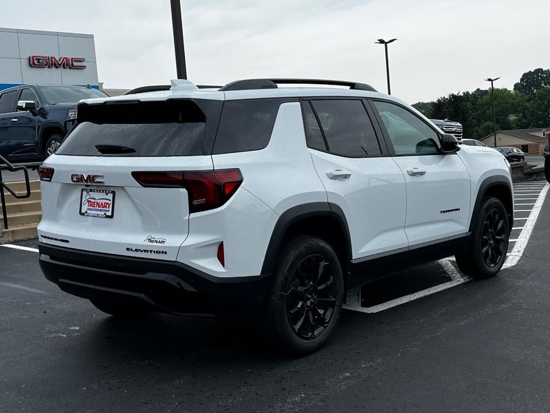 GMC Terrain Vehicle Image 04