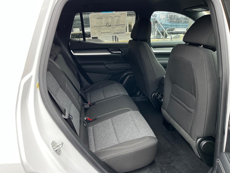 GMC Terrain Vehicle Image 05