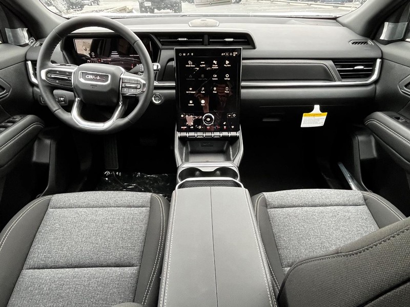 GMC Terrain Vehicle Image 06