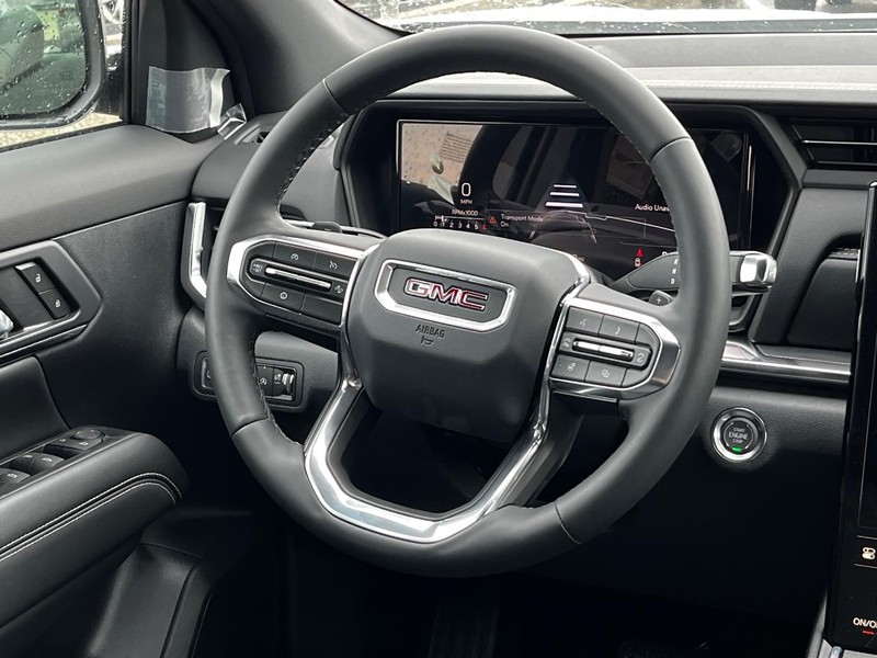 GMC Terrain Vehicle Image 07