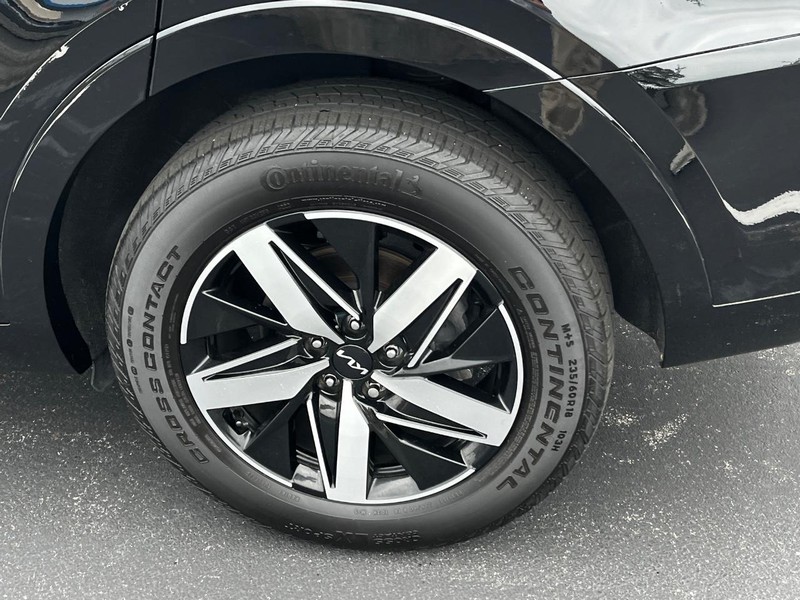Kia Sorento Vehicle Image 07