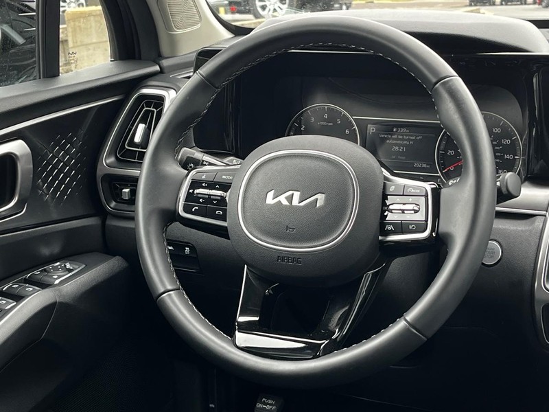 Kia Sorento Vehicle Image 13