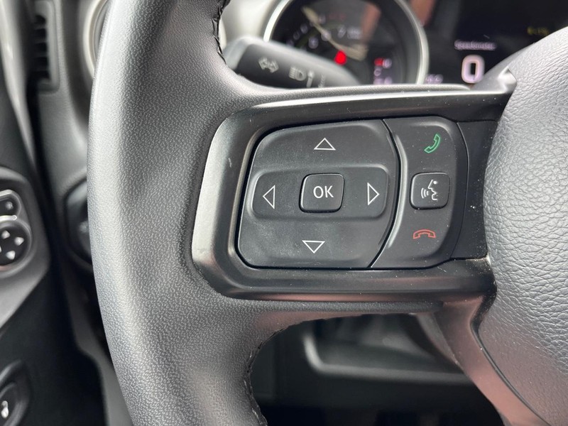 Jeep Wrangler 4xe Vehicle Image 16