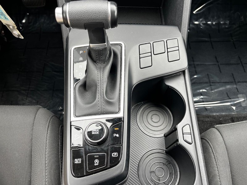 Kia Sportage Vehicle Image 19