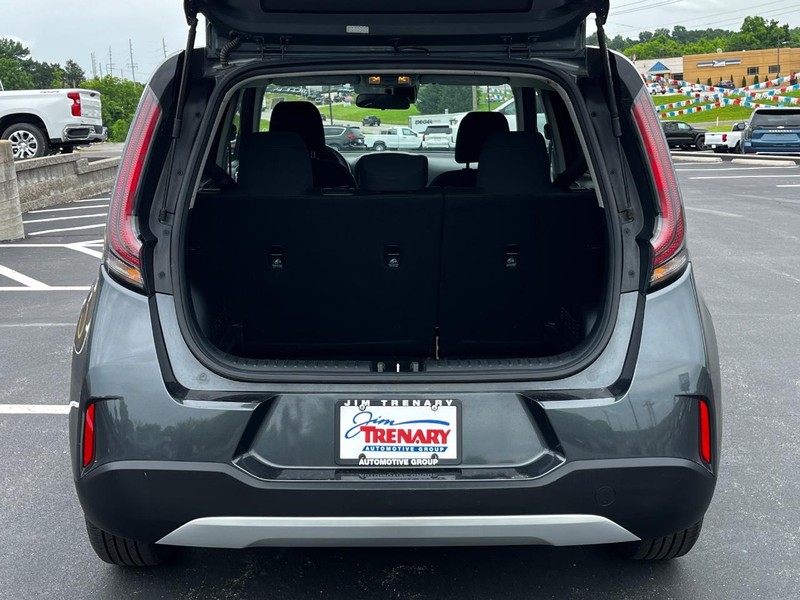 Kia Soul Vehicle Image 05