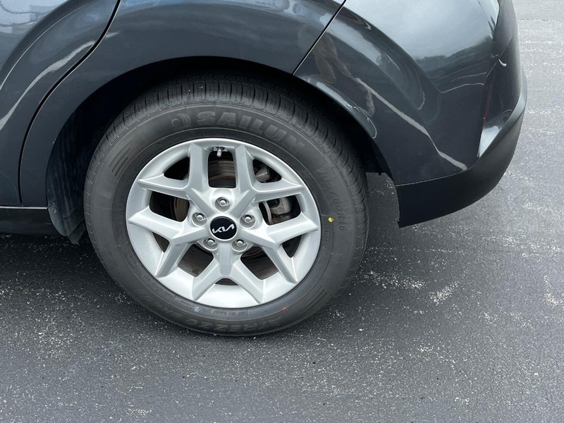 Kia Soul Vehicle Image 07