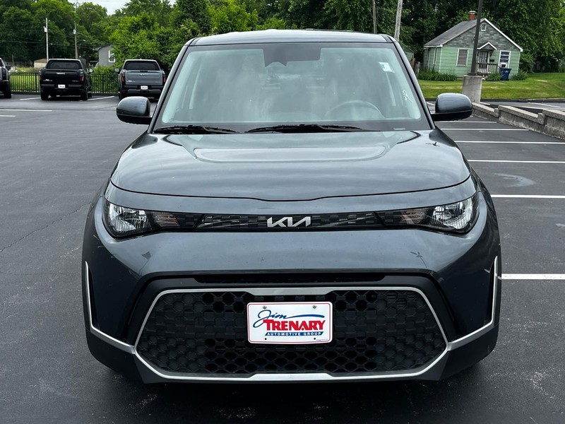 Kia Soul Vehicle Image 09