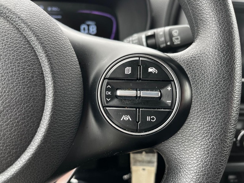 Kia Soul Vehicle Image 17