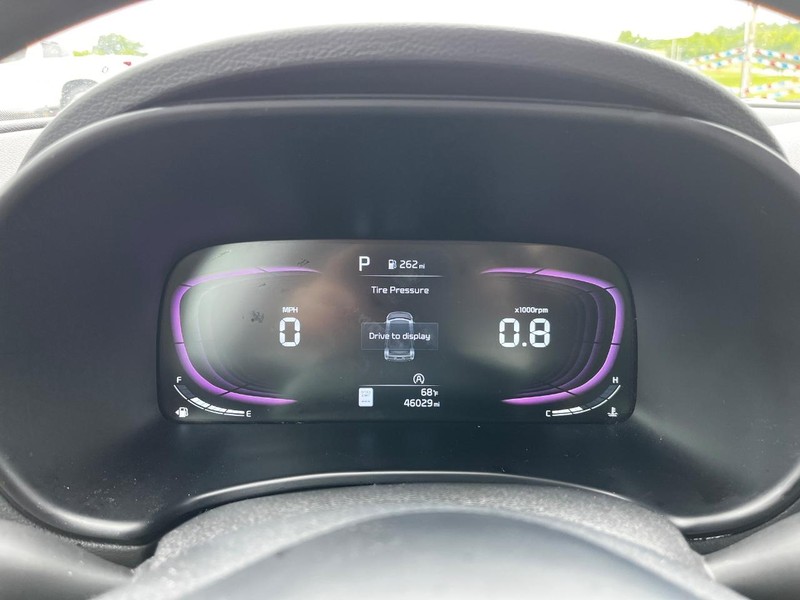 Kia Soul Vehicle Image 18