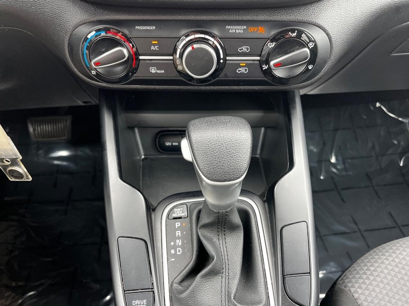 Kia Soul Vehicle Image 19