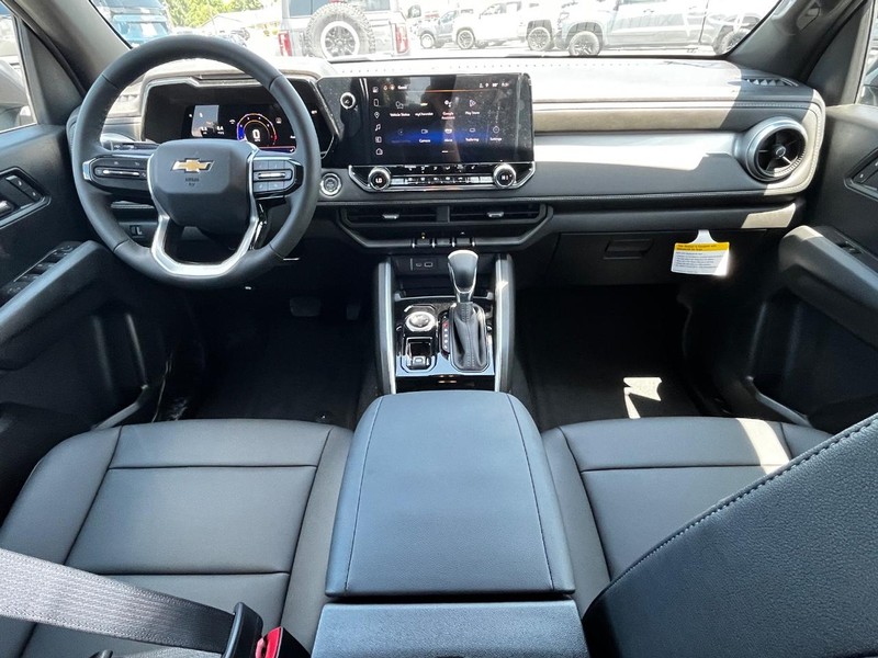 Chevrolet Colorado Vehicle Image 06