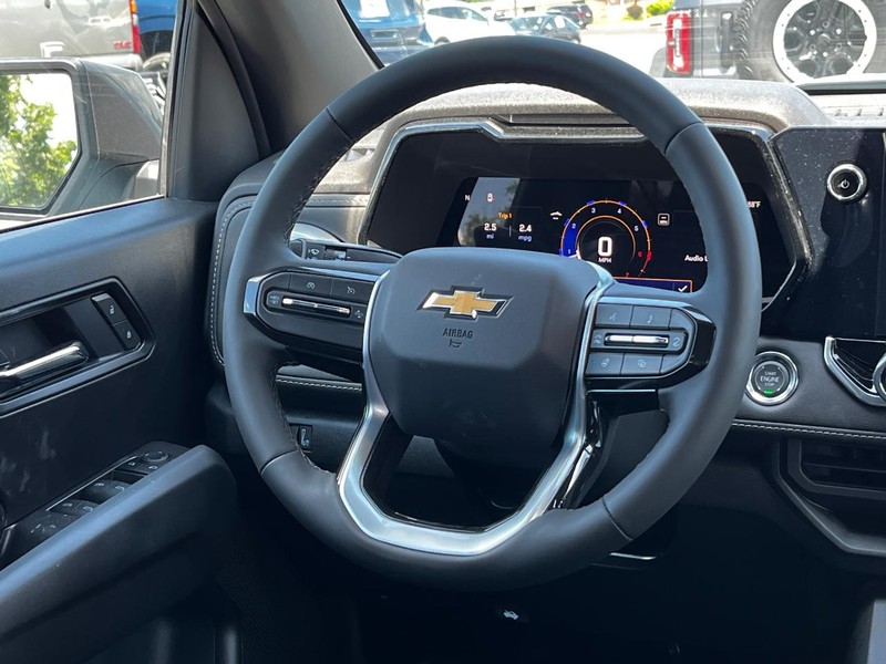 Chevrolet Colorado Vehicle Image 07
