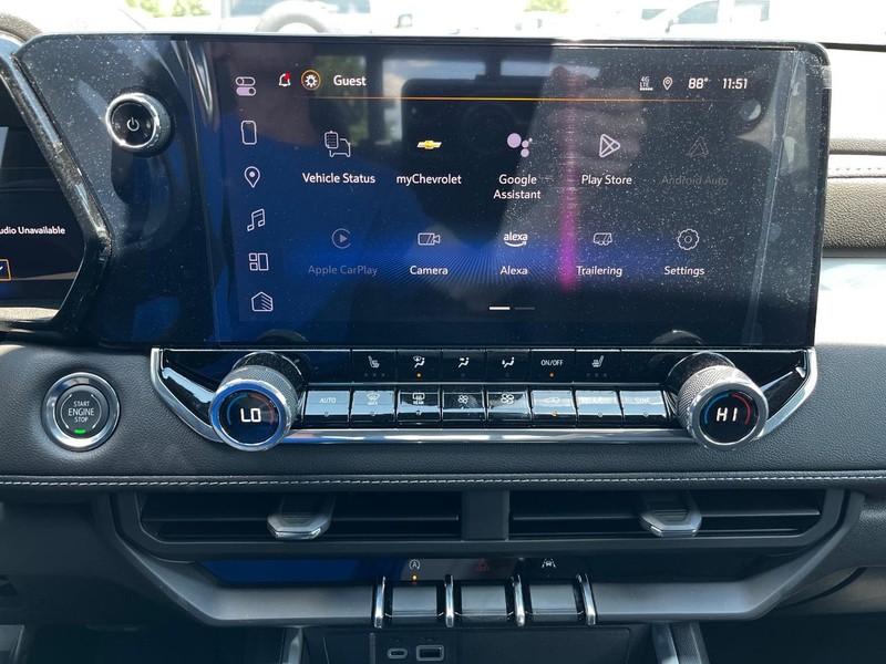 Chevrolet Colorado Vehicle Image 15
