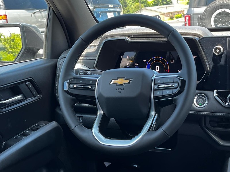 Chevrolet Colorado Vehicle Image 07