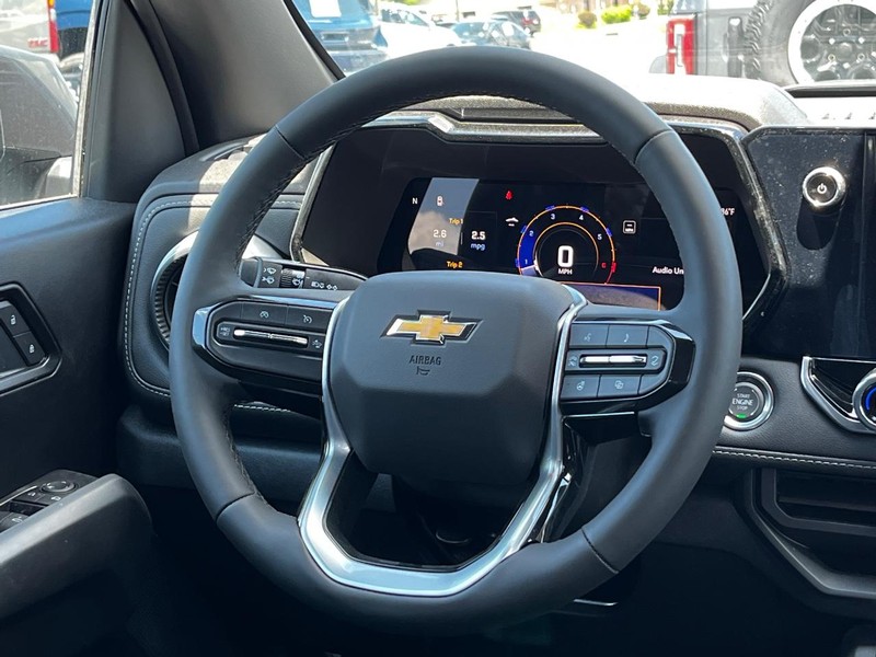 Chevrolet Colorado Vehicle Image 07