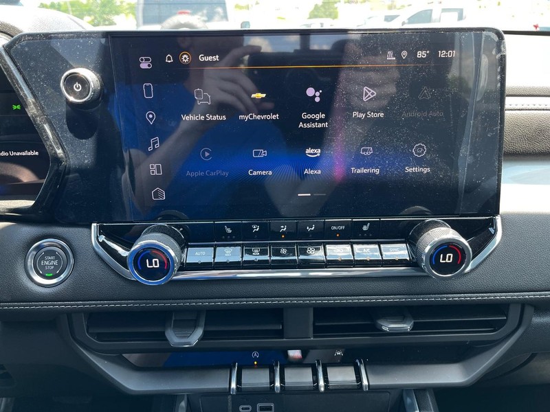 Chevrolet Colorado Vehicle Image 15