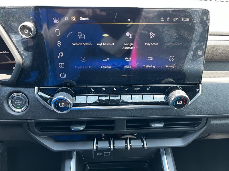 Chevrolet Colorado Vehicle Image 15