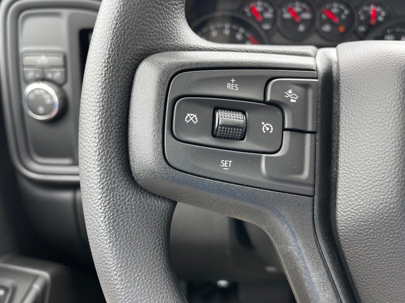 Chevrolet Silverado 1500 Vehicle Image 07