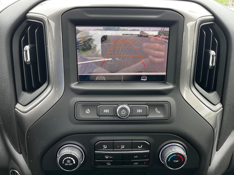 Chevrolet Silverado 1500 Vehicle Image 10