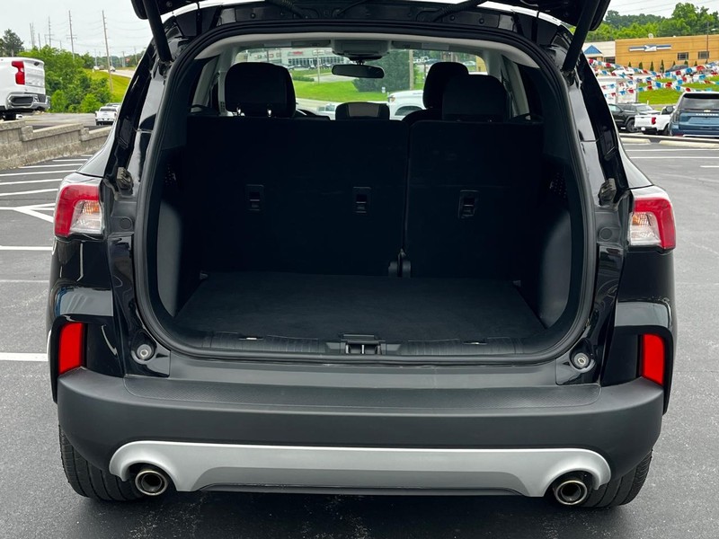 Ford Escape Vehicle Image 05