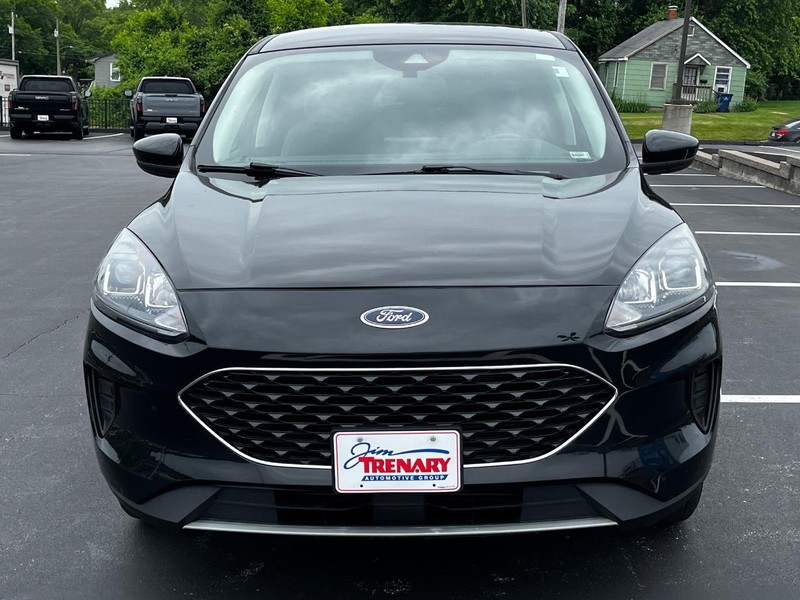 Ford Escape Vehicle Image 09