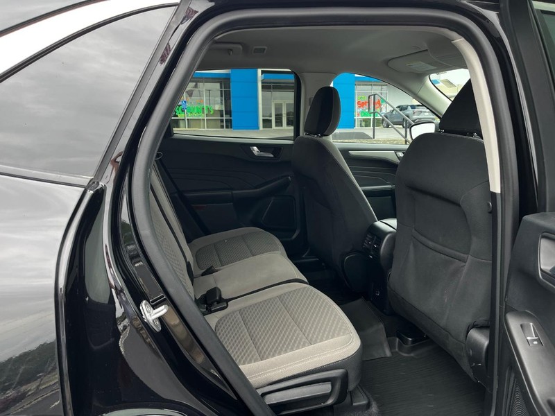 Ford Escape Vehicle Image 10