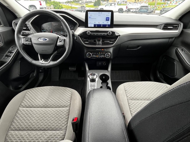 Ford Escape Vehicle Image 11
