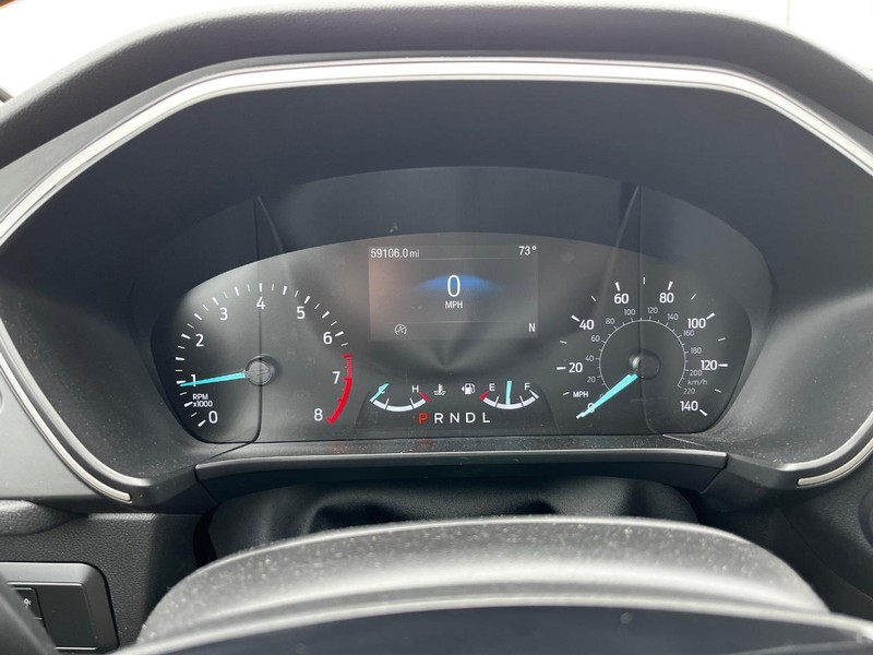 Ford Escape Vehicle Image 18