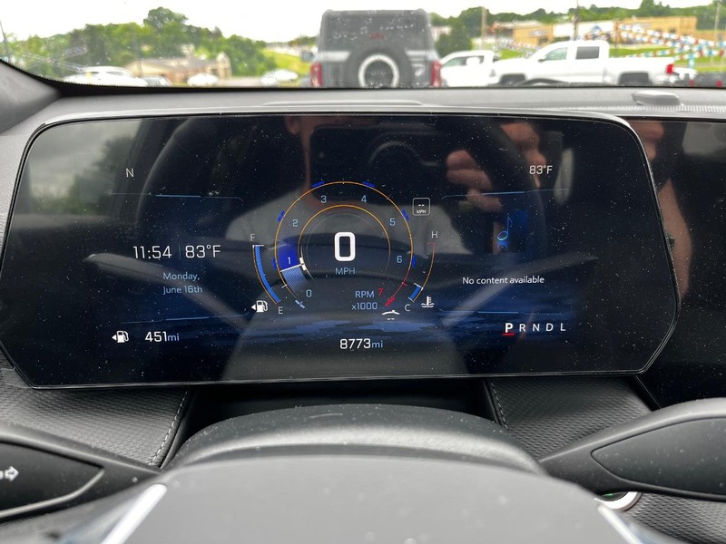 Chevrolet Equinox Vehicle Image 19