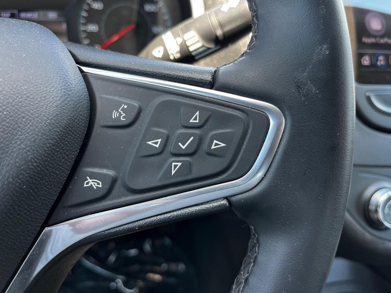 Chevrolet Malibu Vehicle Image 17